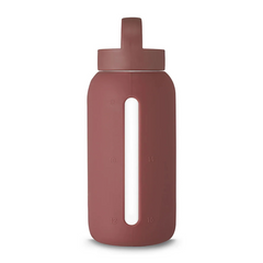 DAILY BOTTLE | CHOCOLATE PLUM