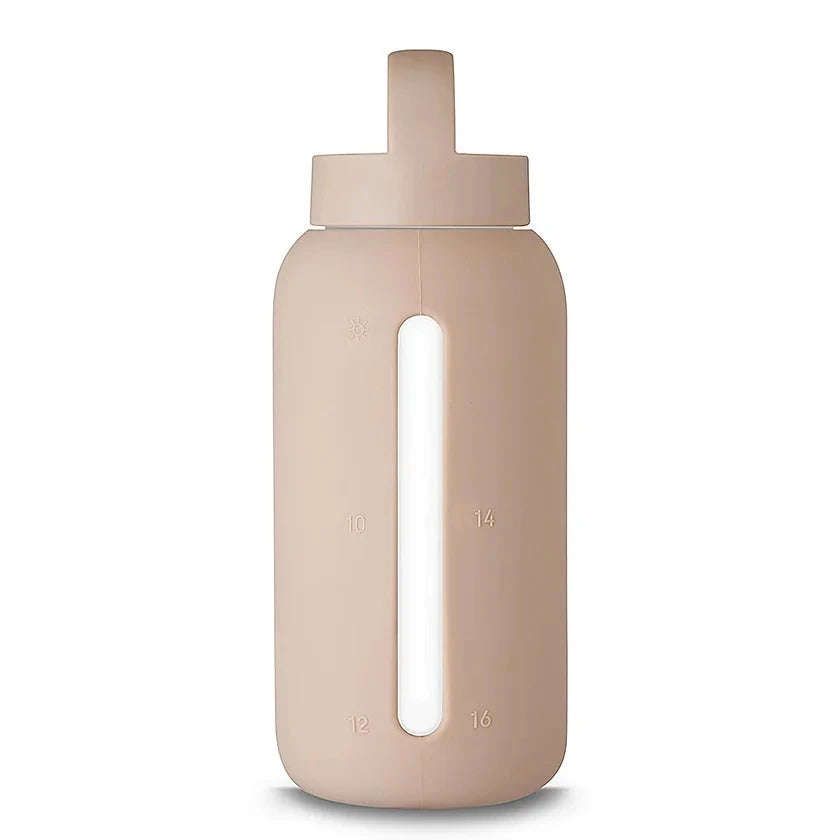 Daily Bottle | Desert Rose