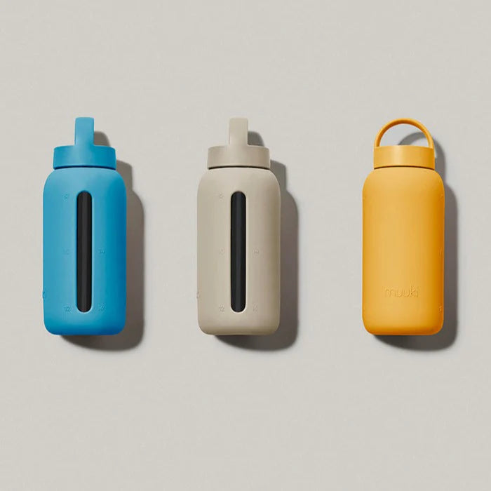 Drinkflessen