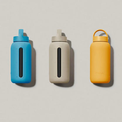 Drinkflessen