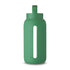 Groene drinkfles