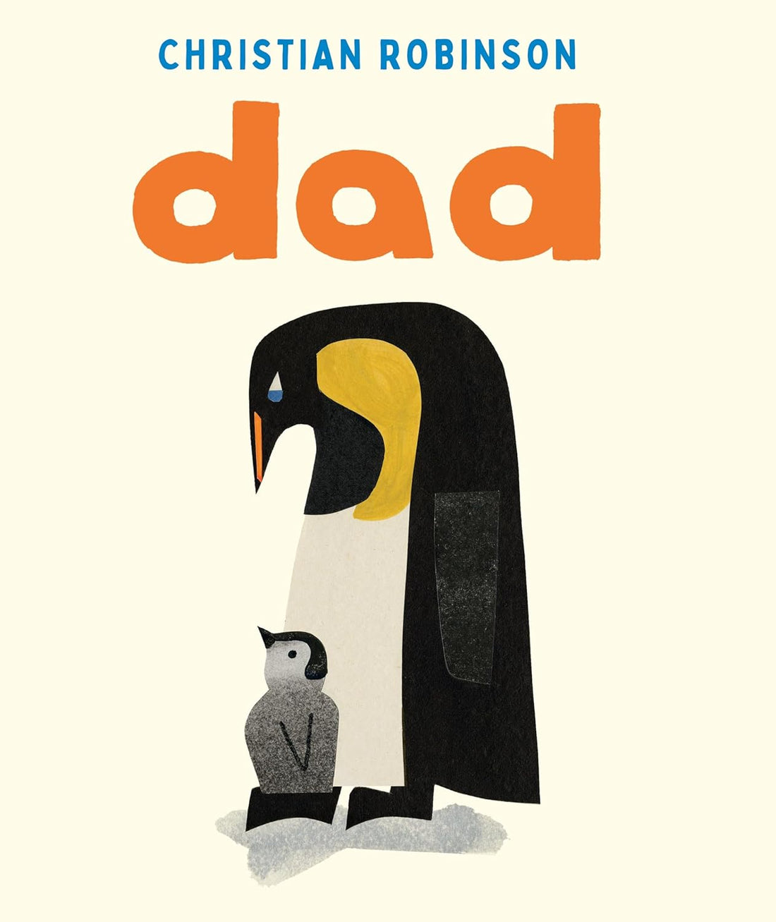 Dad | Bilderbuch