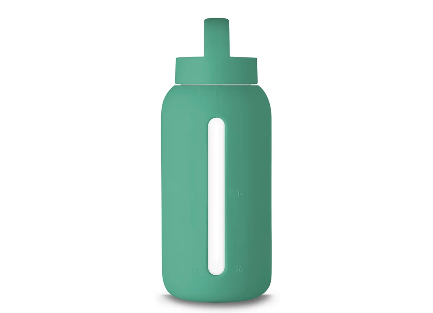 Daily bottle | Frosted Green