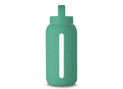 Daily bottle | Frosted Green