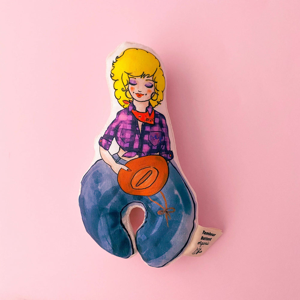 Rattle | Dolly Parton