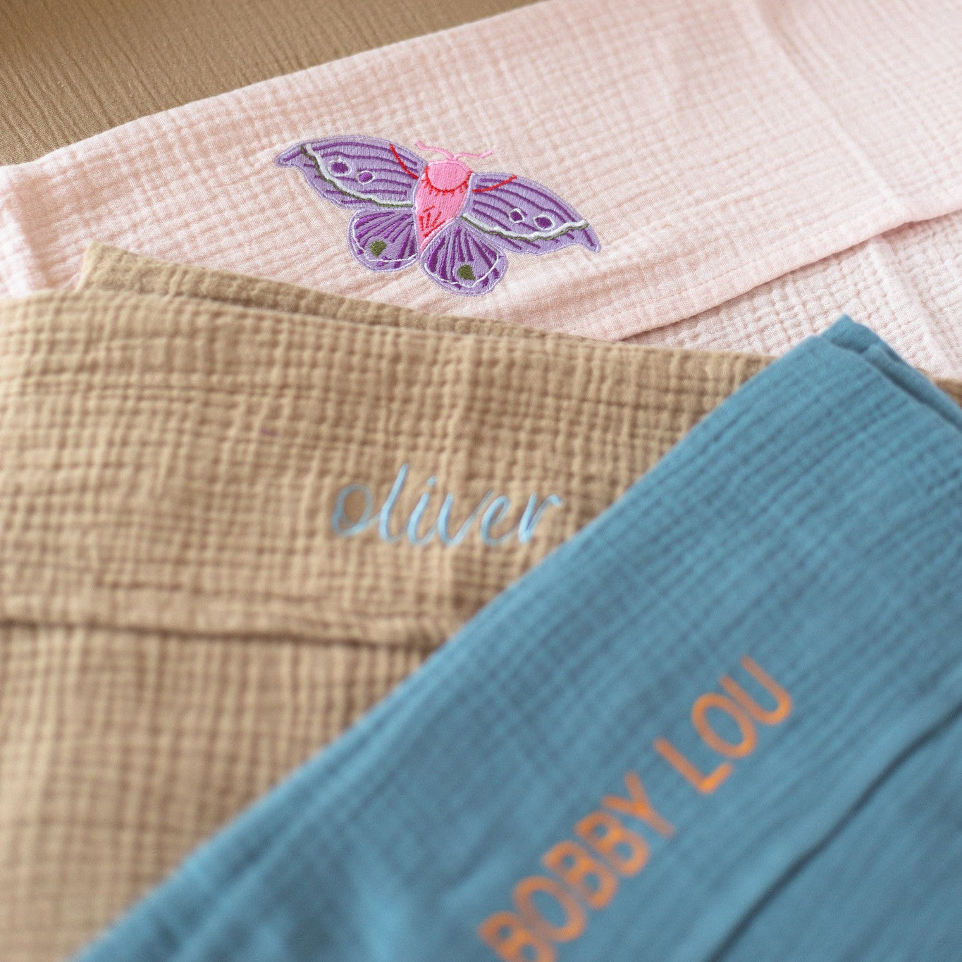 Flat sheet cot pinky promise 