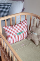 LAKEN WIEG | MORNING MOSS