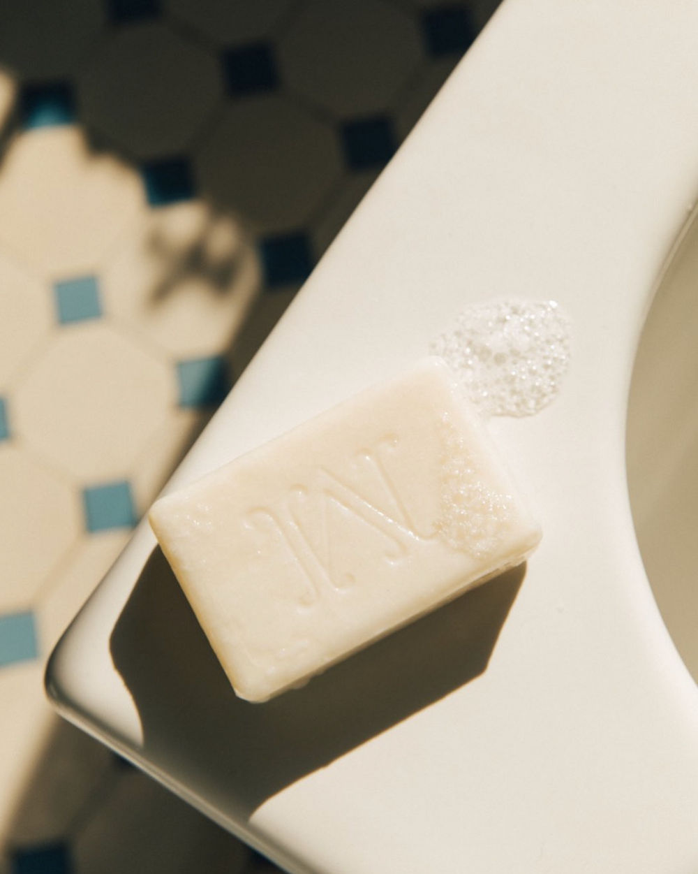 GENTLE SOAP