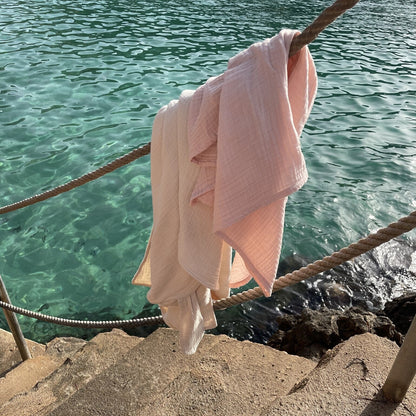 Giant swaddle pinky promise 