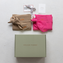 GIFT BOX | MAGICAL TWINS