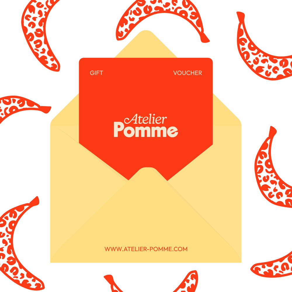 Digital Gift Card