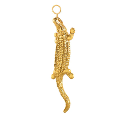 Crocodile | Charm