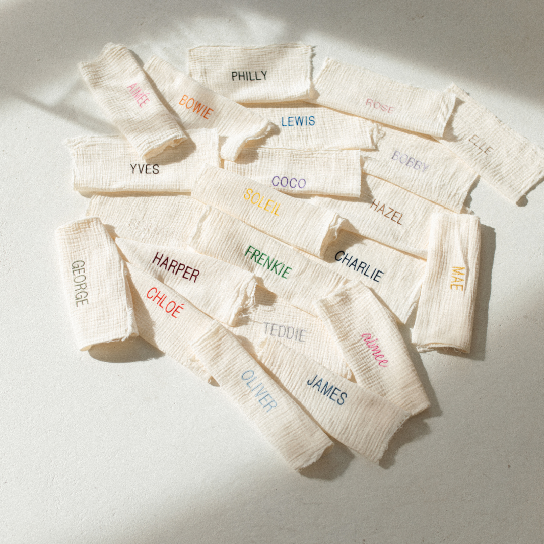 Hydrofiele doeken set