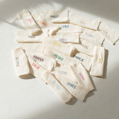 Hydrofiele doeken set