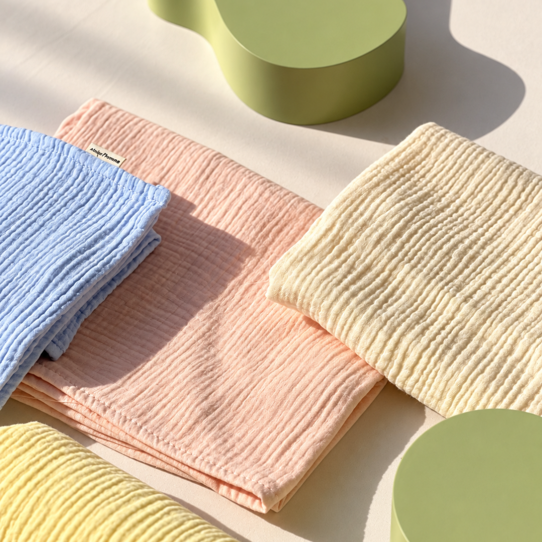 Huge Towel Set | Lucky