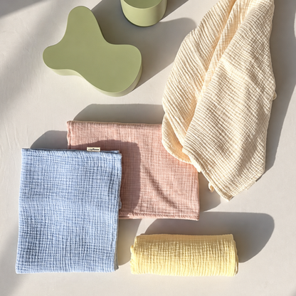Huge Towel Set | Lucky