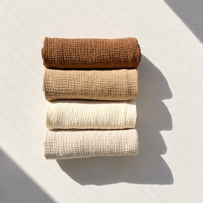 Huge Towel Set | The Browns
