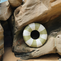  ICONIC FLOATS | TERRA VERDE