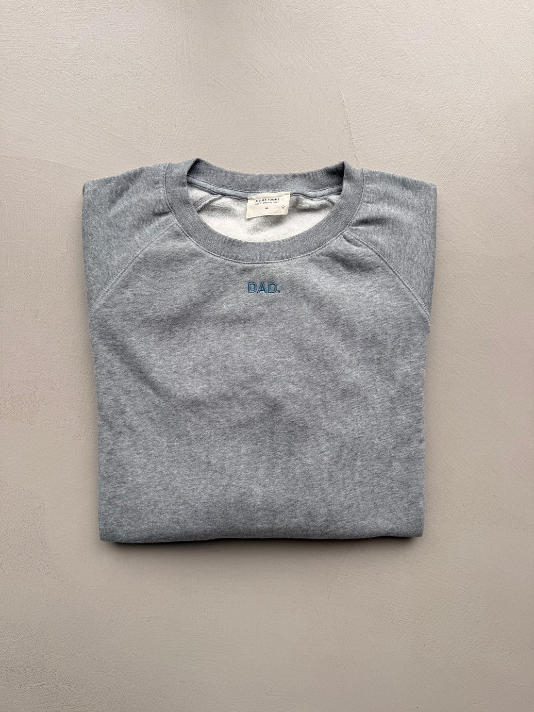 SAMPLE SALE | SWEATER MEN FEELIN&