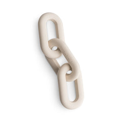 LINKS TEETHING TOY | SHIFTING SAND
