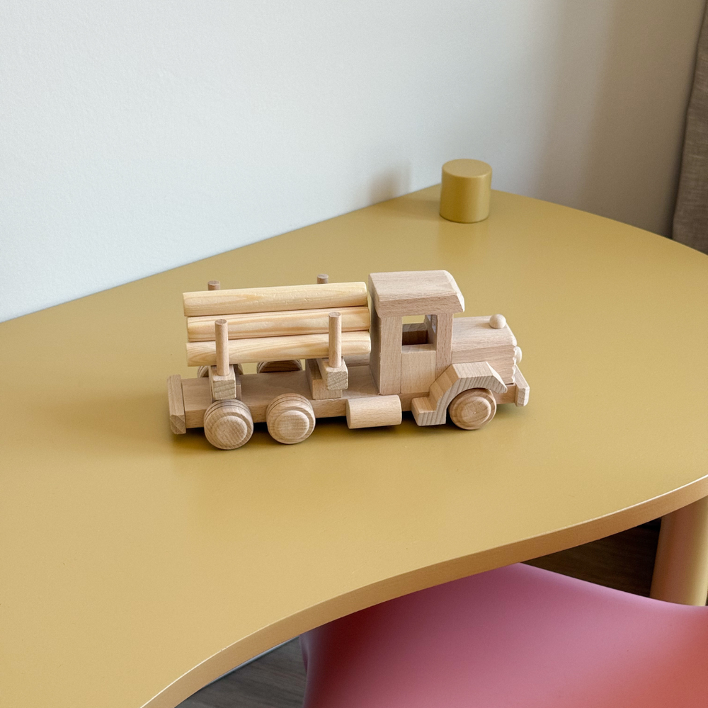 Holzspielzeug | Little Lumberjack