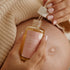 Mama oil met pipet 
