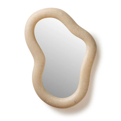 MARINE MIRROR | BONJOUR BEIGE