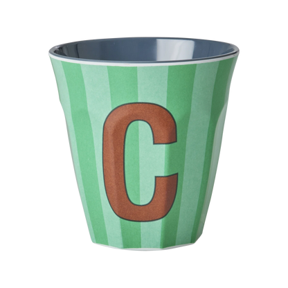 The Initial Kids Cup | Mister Blue