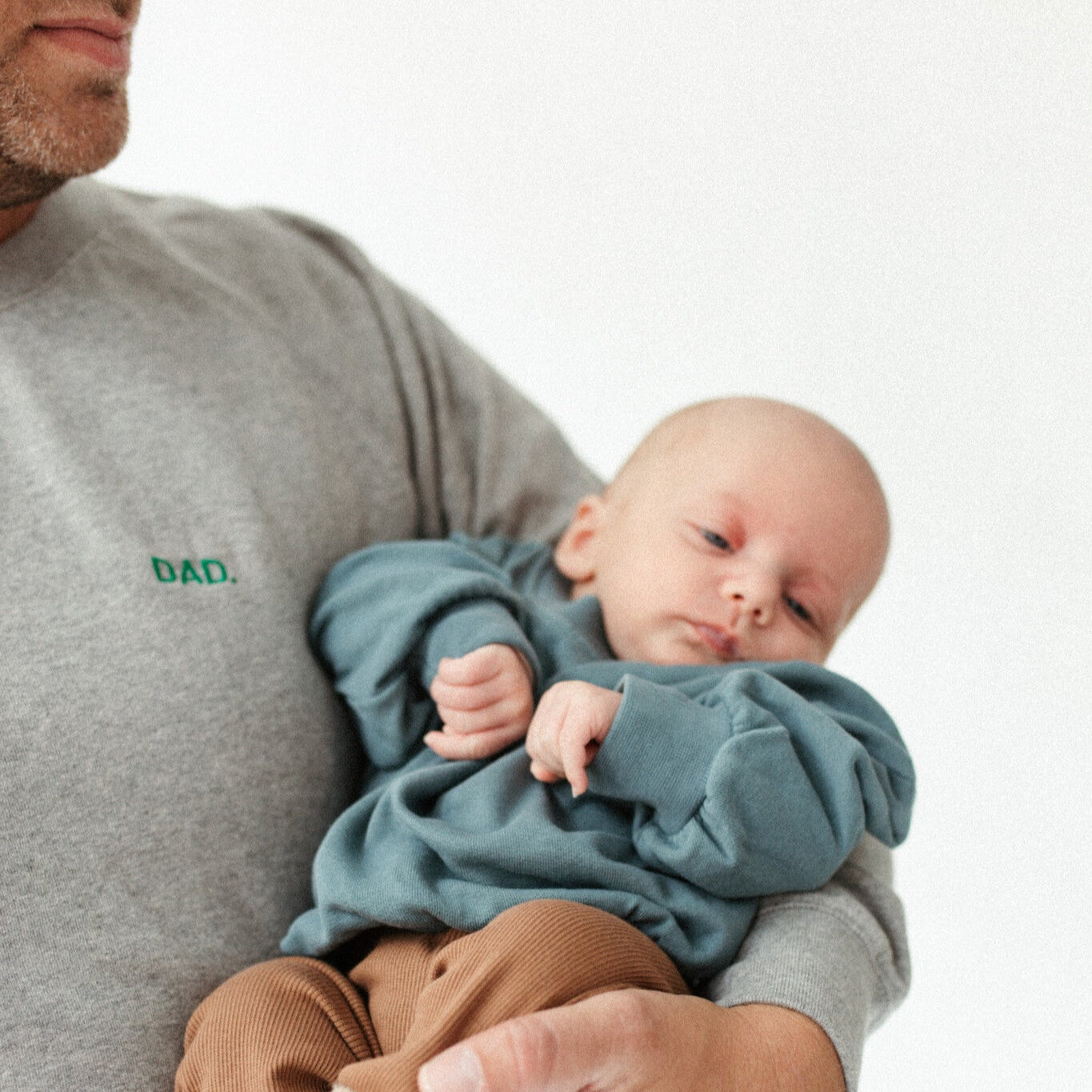 SAMPLE SALE | SWEATER MEN FEELIN&