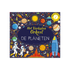 De planeten muziekboek