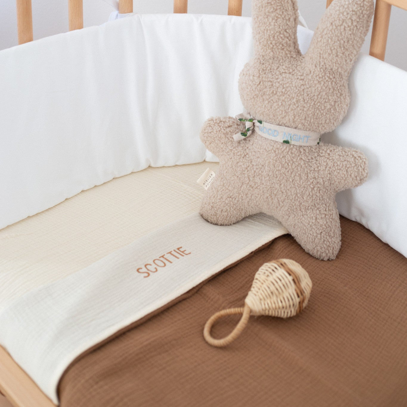 Deken better brownie 