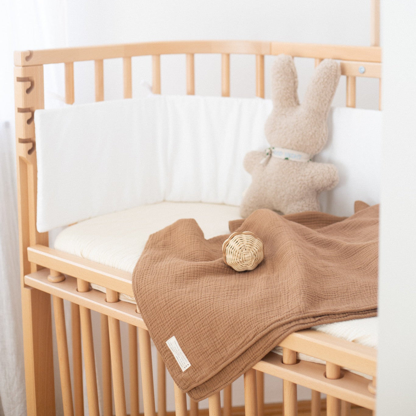 Deken better brownie