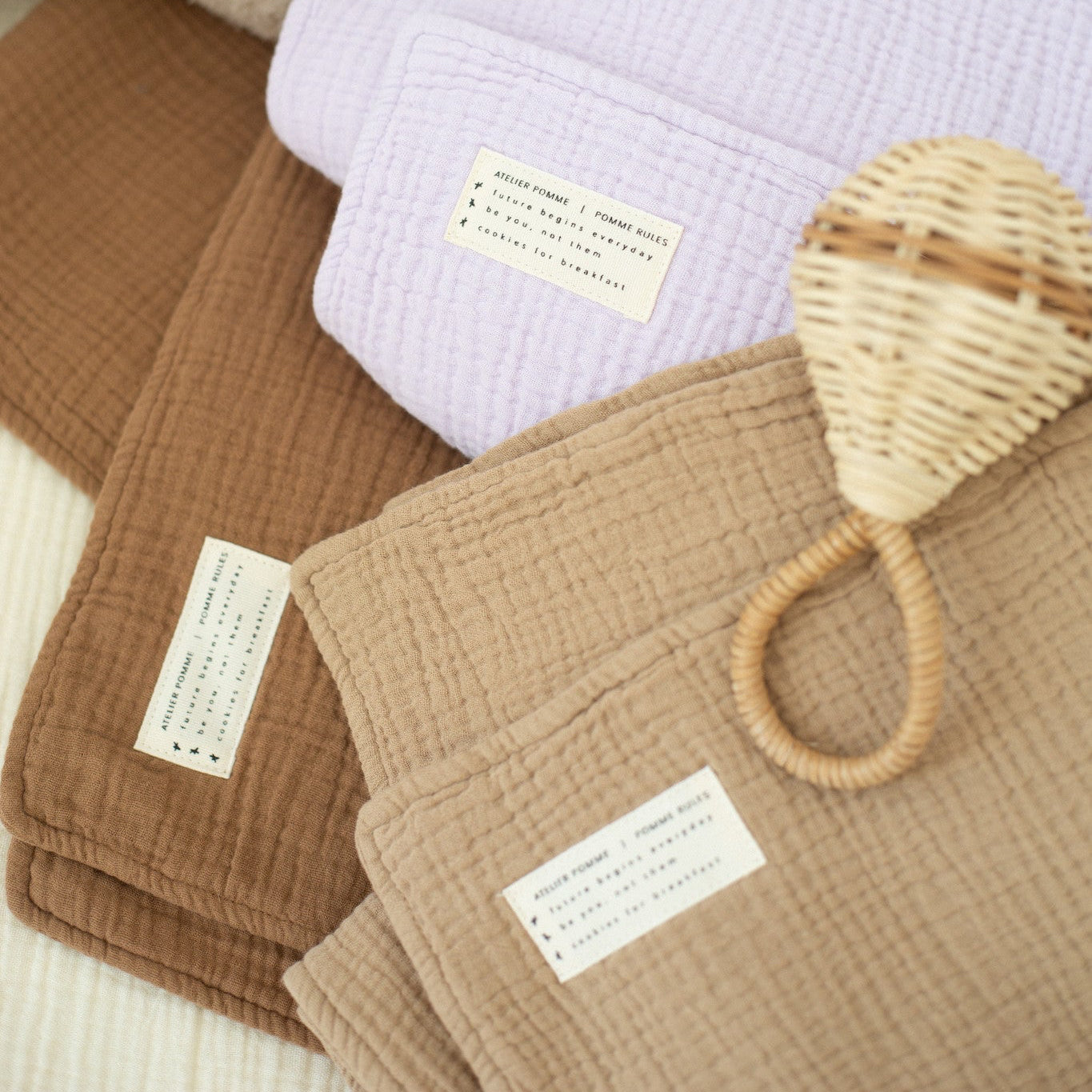 Deken better brownie