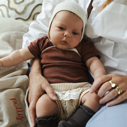 BABYDEKEN