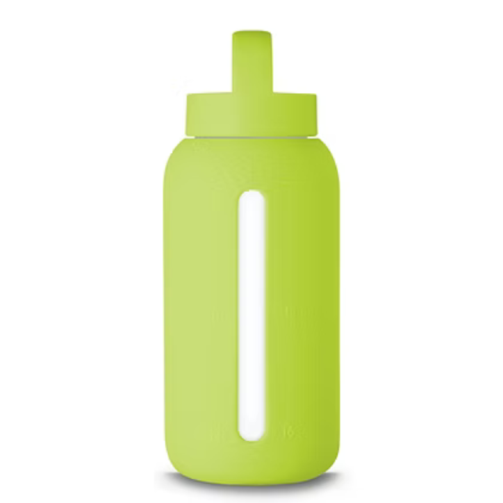 Daily Bottle | Honey Musterd