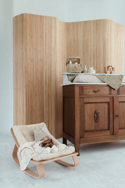 Speendoekje better brownie