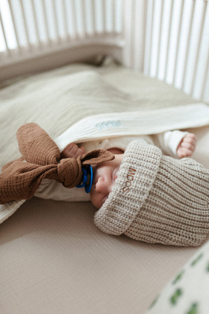 Speendoekje better brownie