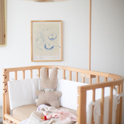 Speendoekje pinky promise 