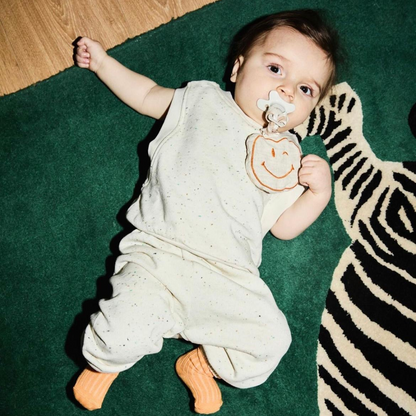 Speendoekje lovely linen 