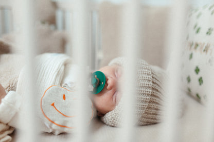 Speendoekje lovely linen