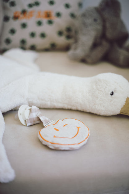 Speendoekje lovely linen