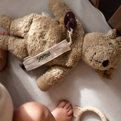 SPEENKOORD | LOVELY LINNEN