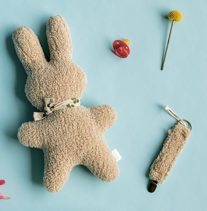 SPEENKOORD | TEDDY