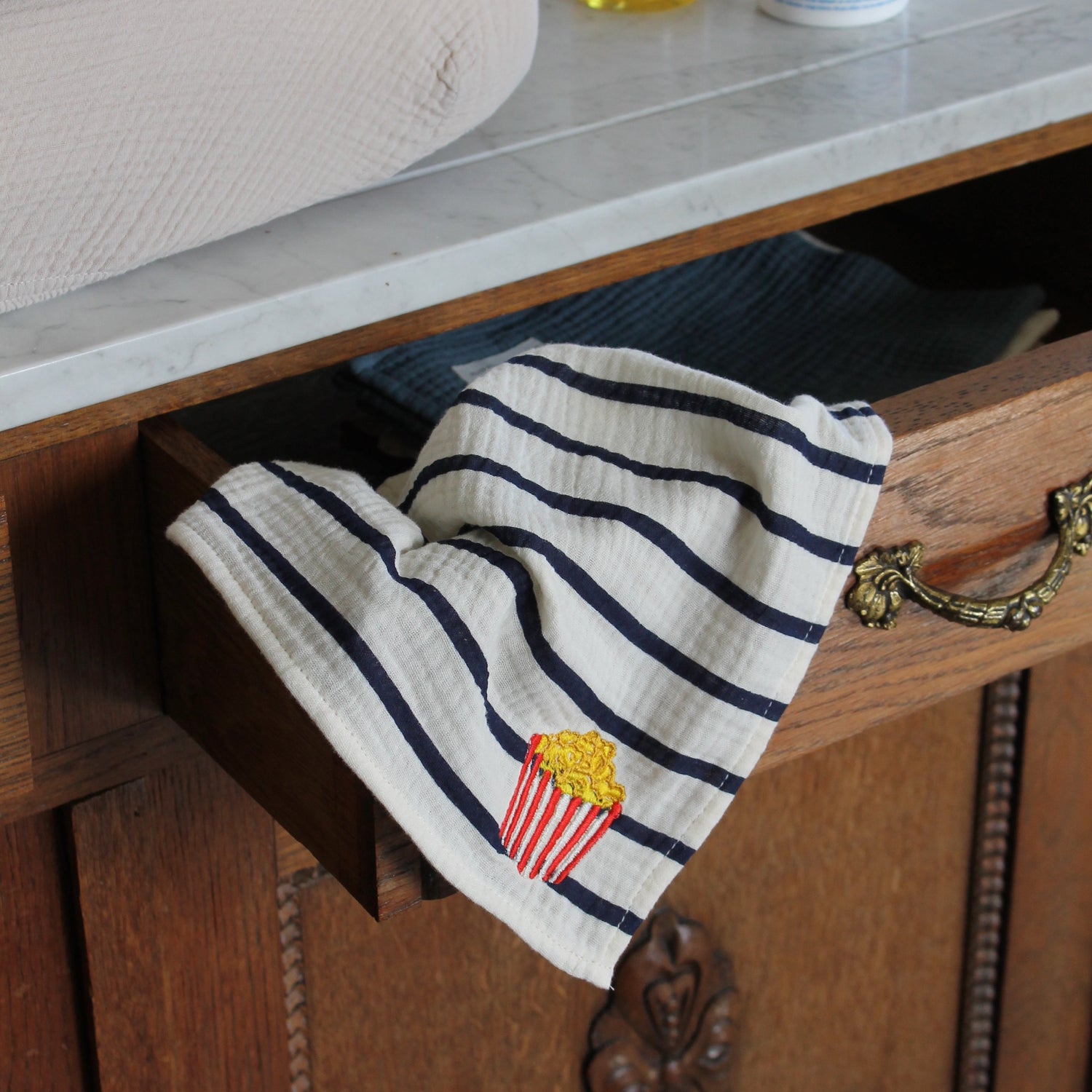 Petit towel