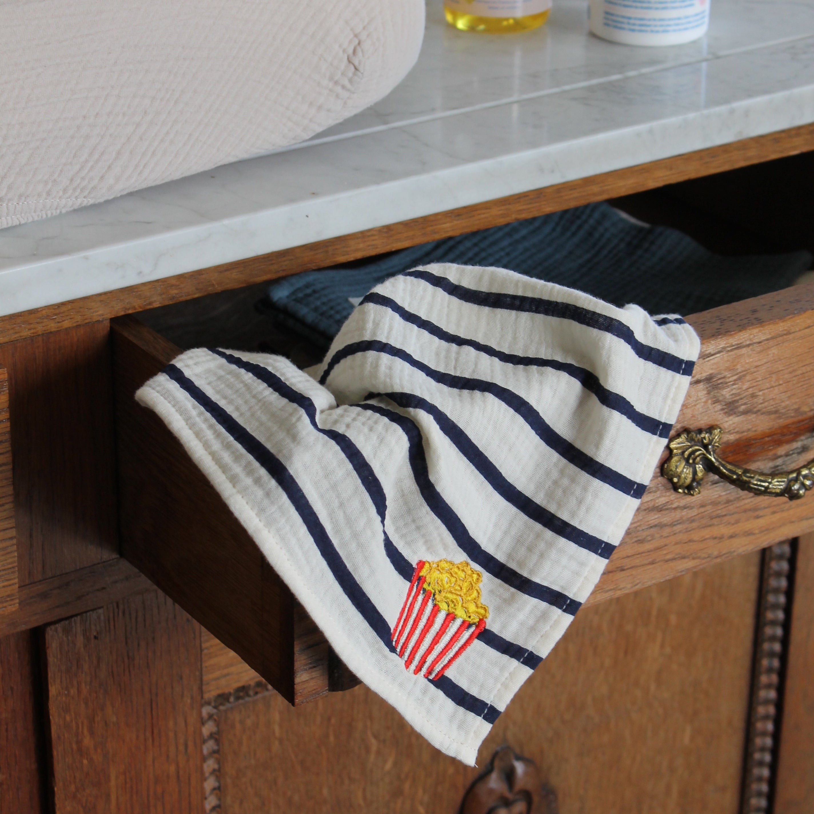 Petit towel
