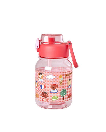 Petit Paris Drink Bottle | Pinky Promise