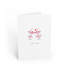 POST CARD | CIN, CIN