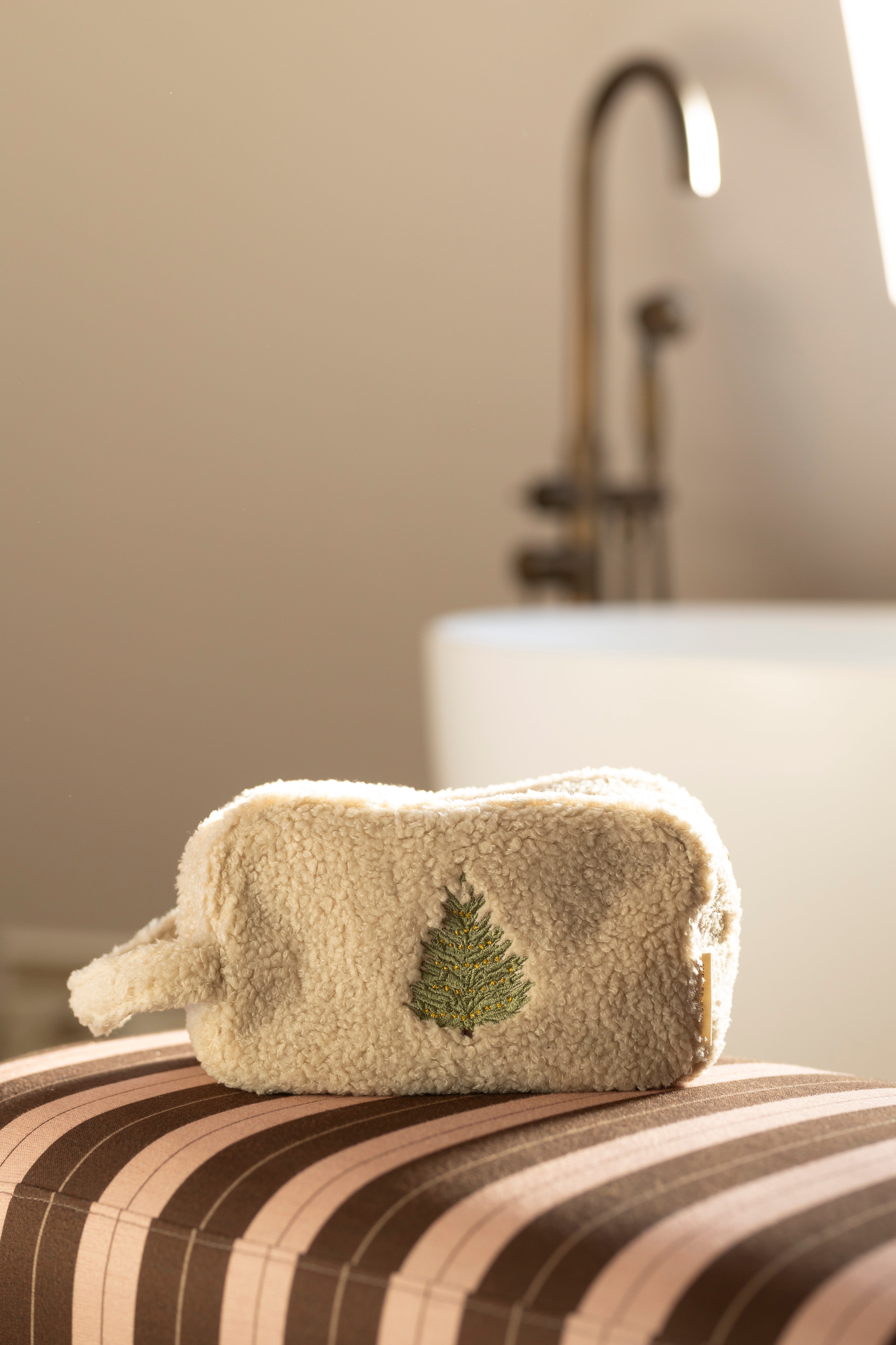 teddy pouch personaliseren