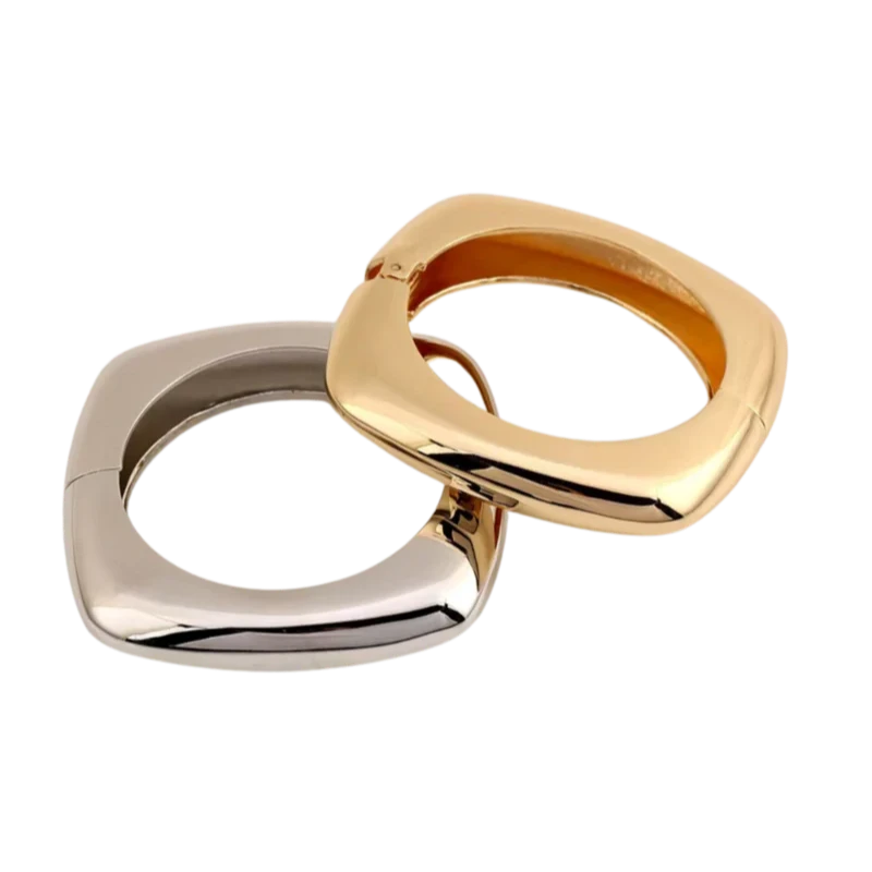 GOUDEN EN ZILVEREN ARMBANDEN