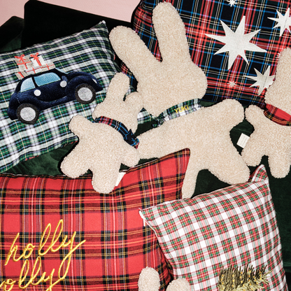 knuffel konijn teddy personalisatie